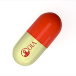 Køb Aspirin/Dipyridamole Uden Recept