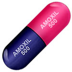 Køb Amoxicilina Uden Recept