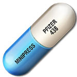Koop Minipres (Minipress) Zonder Recept