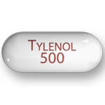 Comprar Pain (Tylenol) Sin Receta