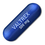 Ostaa Zelitrex (Valtrex) ilman reseptiä