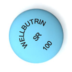 Køb Bupropion (Wellbutrin Sr) Uden Recept